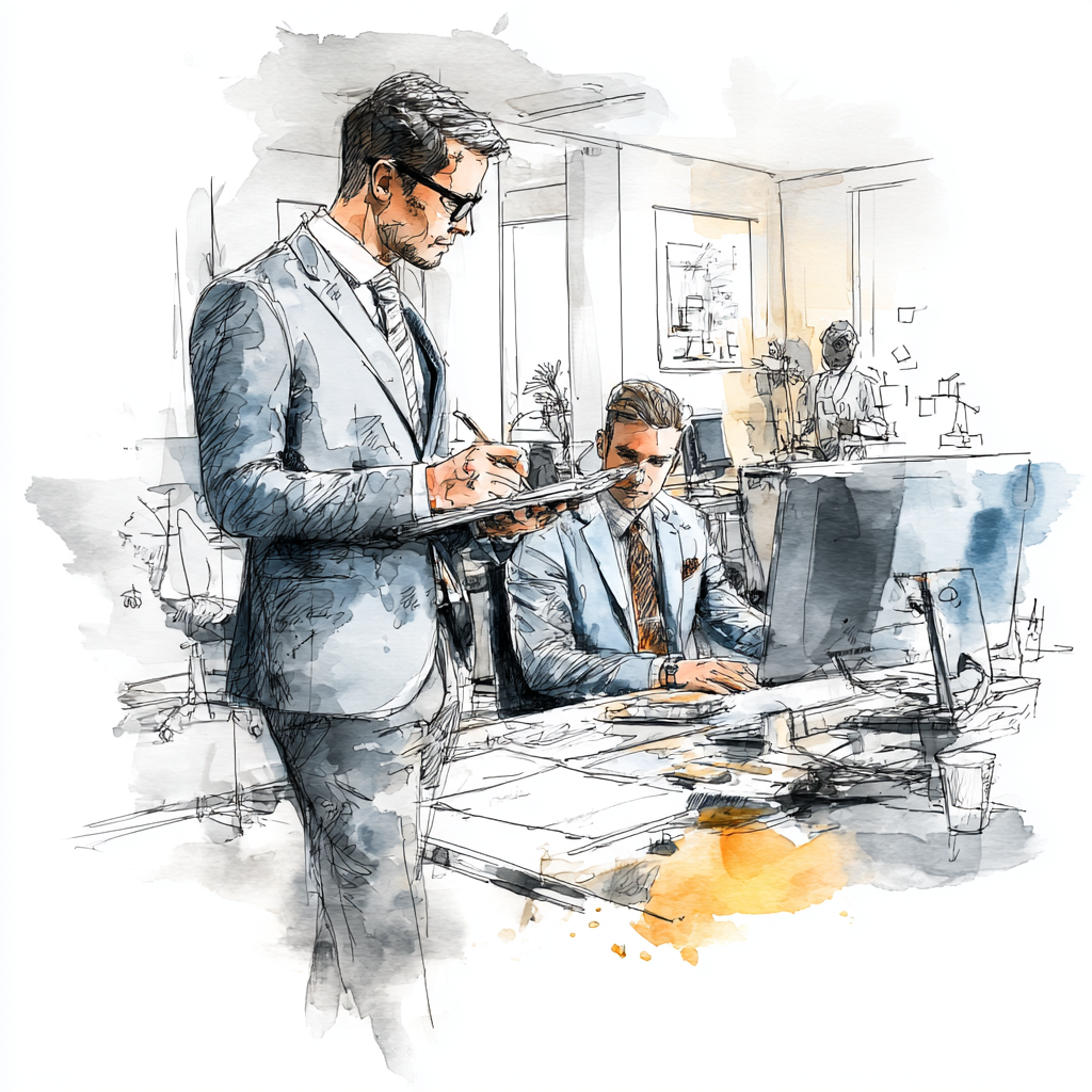 AI agents automating repetitive IT operations tasks to improve efficiency and reduce manual workload