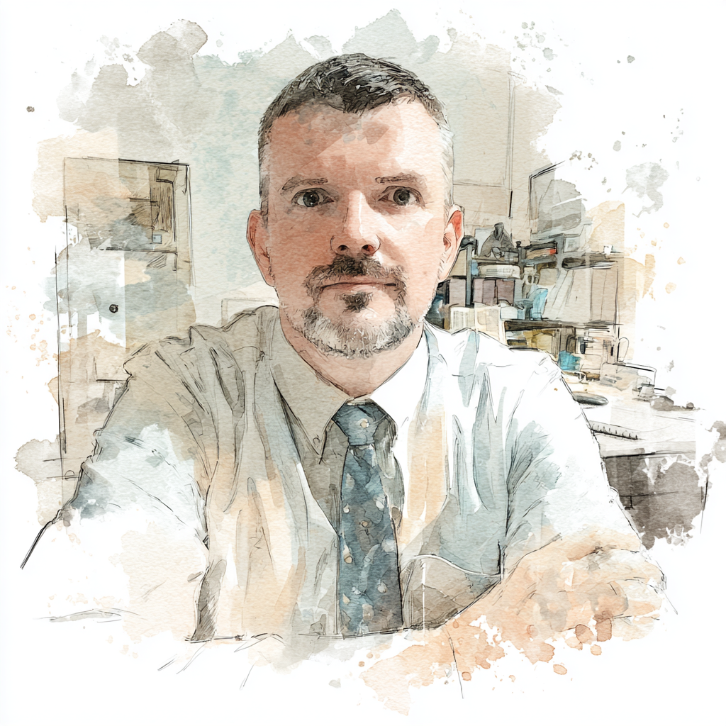 Chief AI Officer leading enterprise AI strategy, governance, and responsible innovation across the organisation